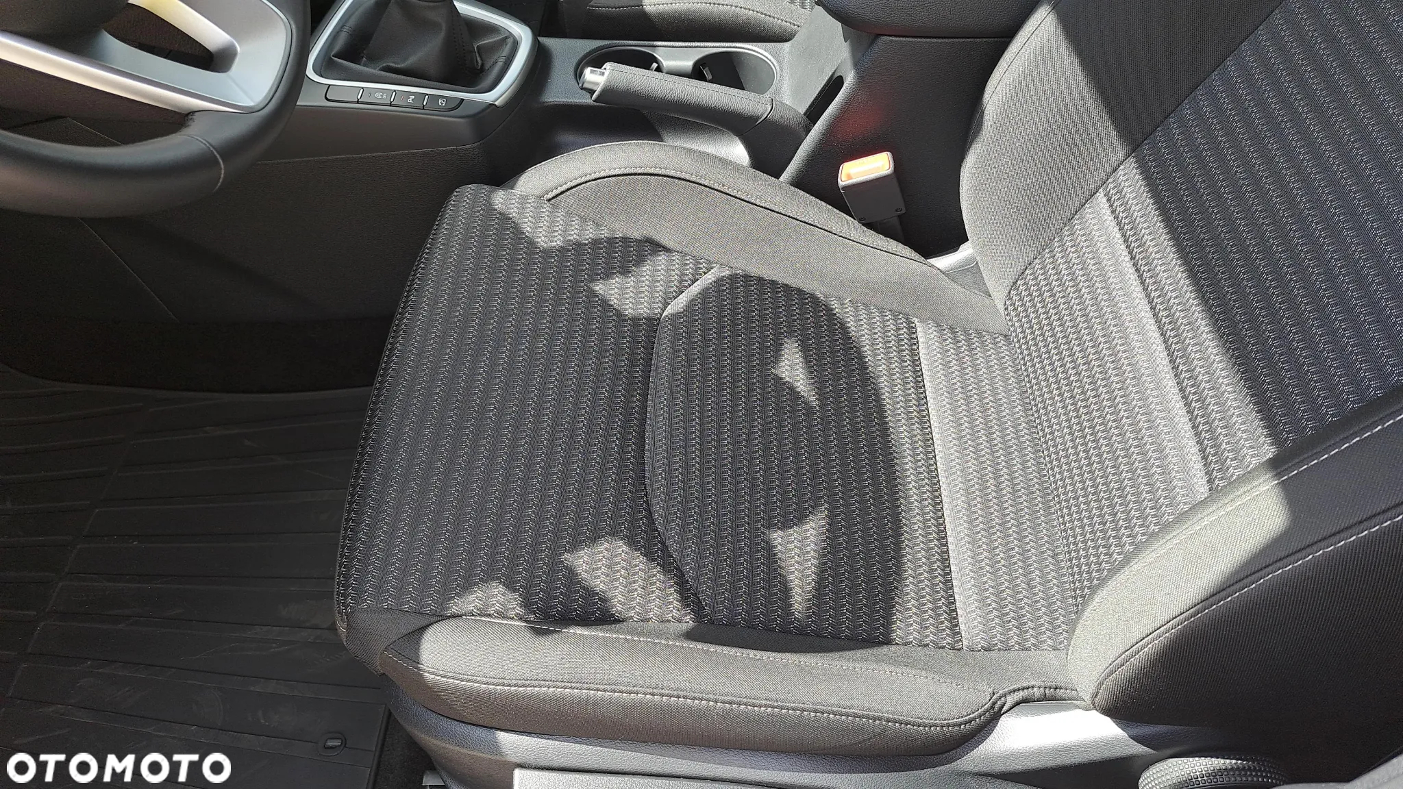 Kia XCeed 1.5 T-GDI M DCT - 13