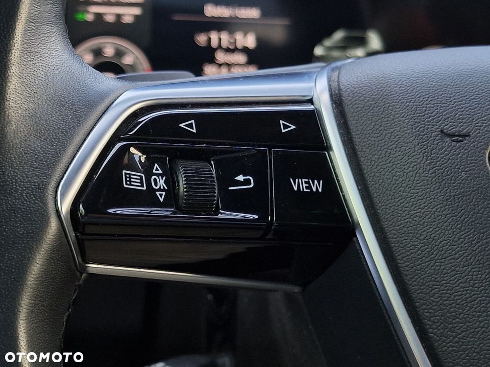 Audi A6 - 28