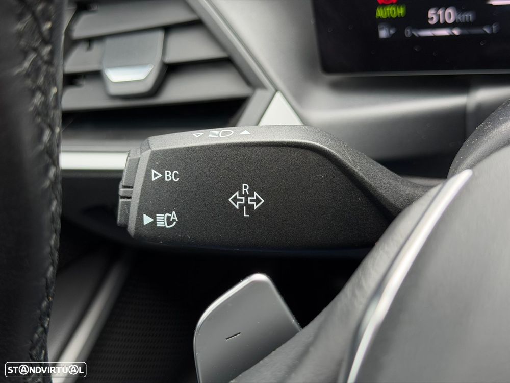 BMW 318 d Auto - 29
