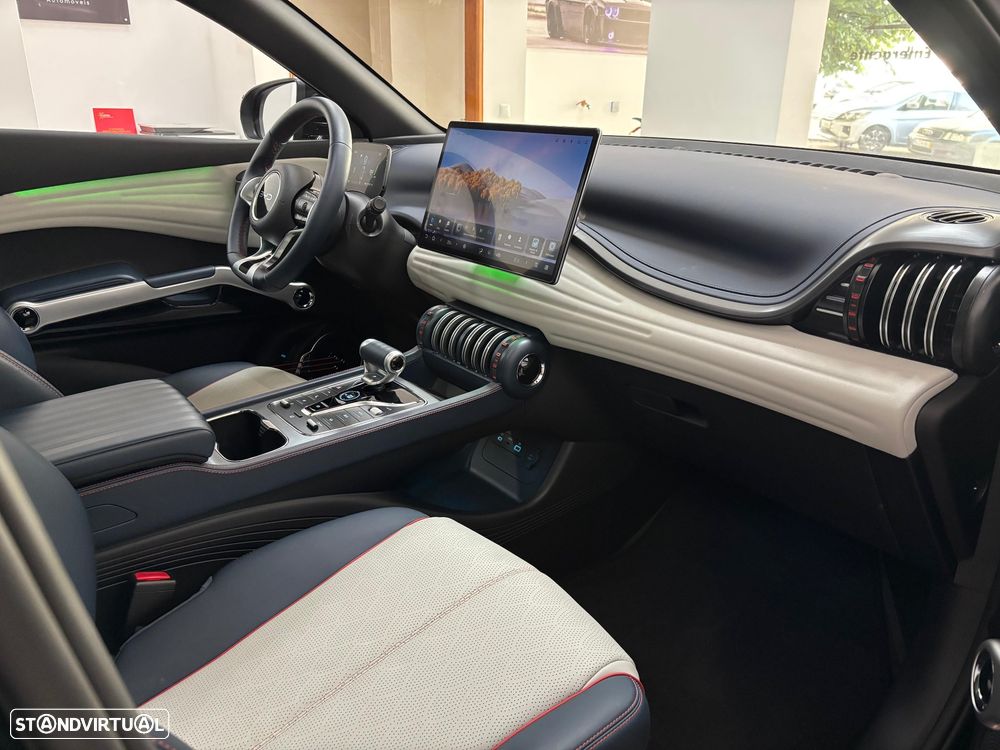 BYD Atto 3 Design - 9