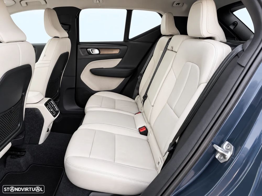 Volvo XC 40 2.0 D3 Inscription - 9