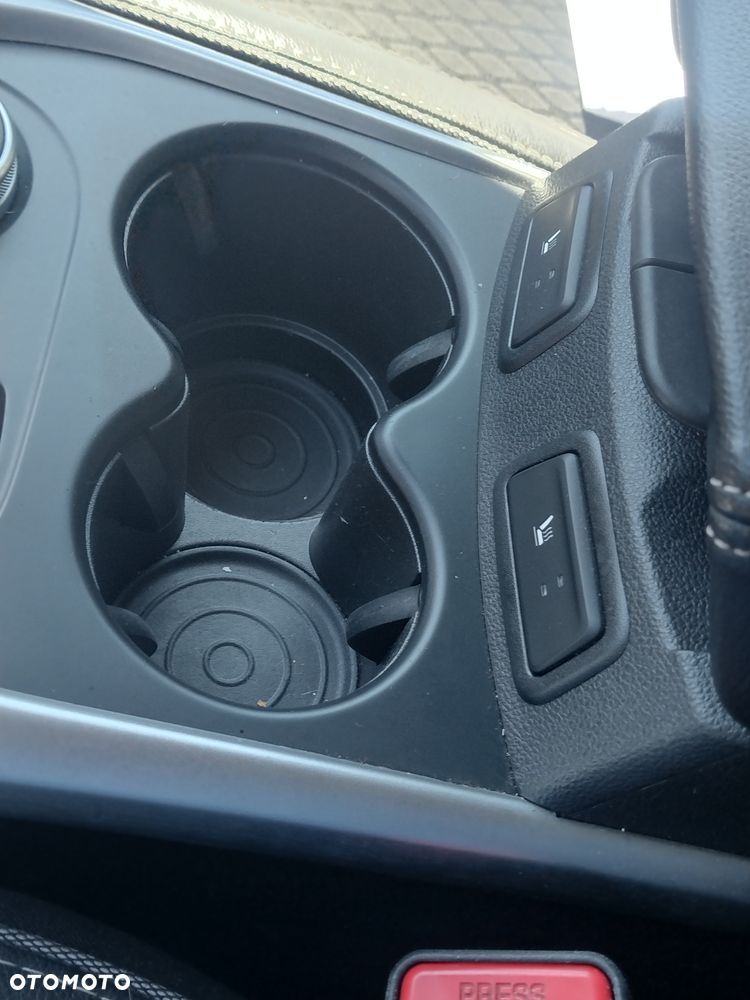 Renault Kadjar BLUE dCi 150 4WD BOSE EDITION - 12