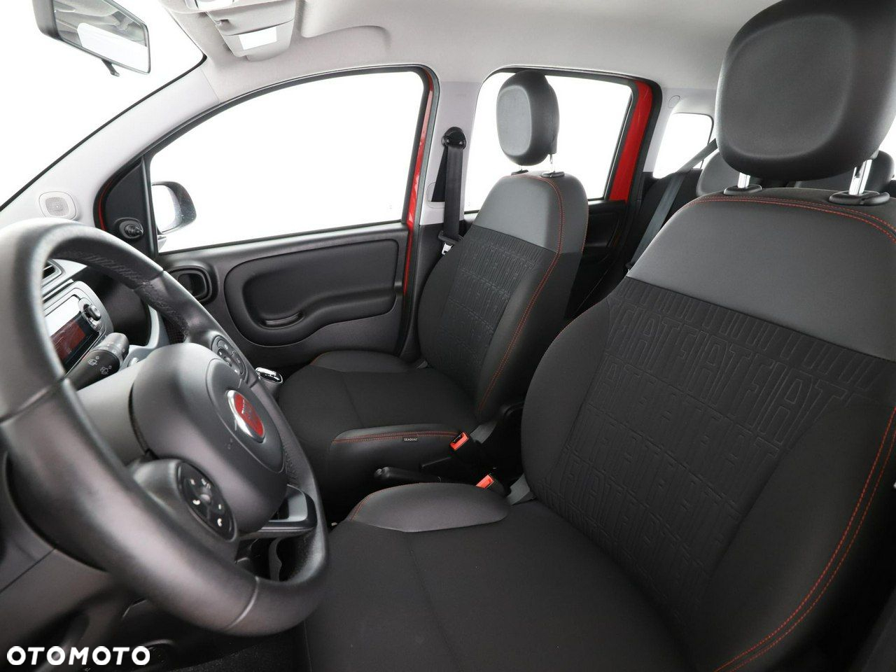 Fiat Panda - 13