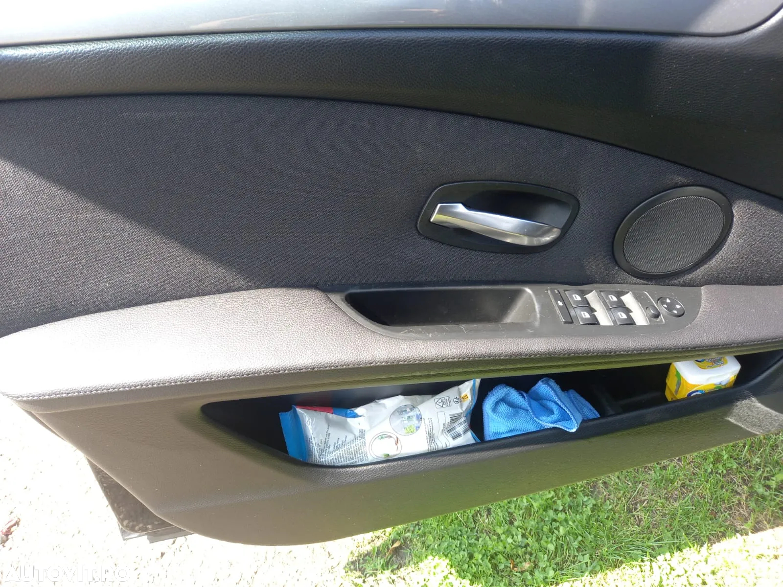 BMW Seria 5 520d - 25