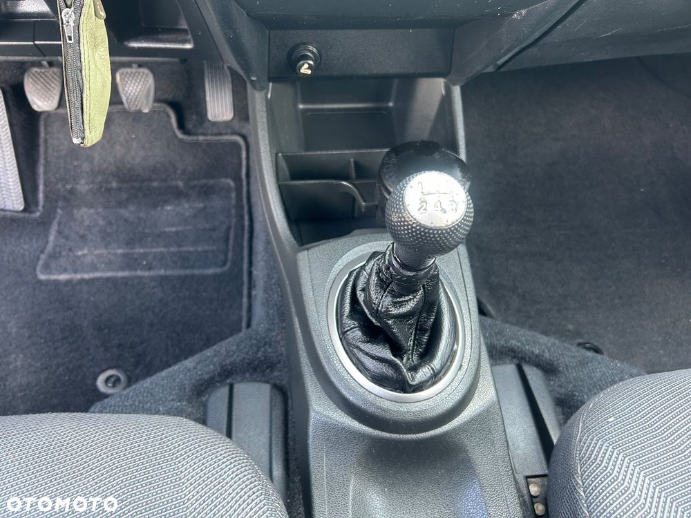 Honda Jazz 1.4 Comfort - 13