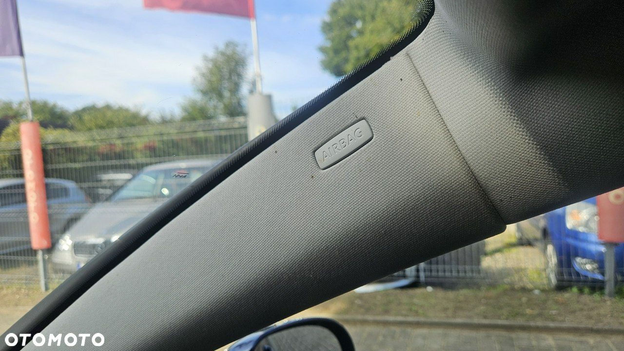 Volkswagen Golf Plus 1.4 TSI Team - 33