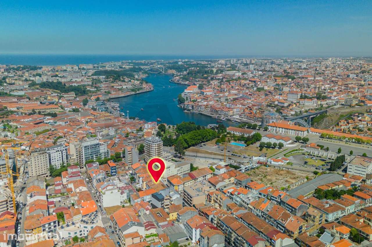 Prédio com Potencial de Alta Rentabilidade a 210 metros do Jardim do M - Grande imagem: 2/24