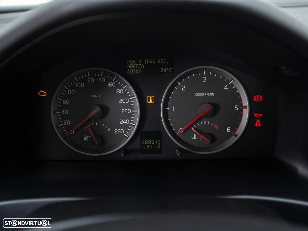 Volvo V50 - 18