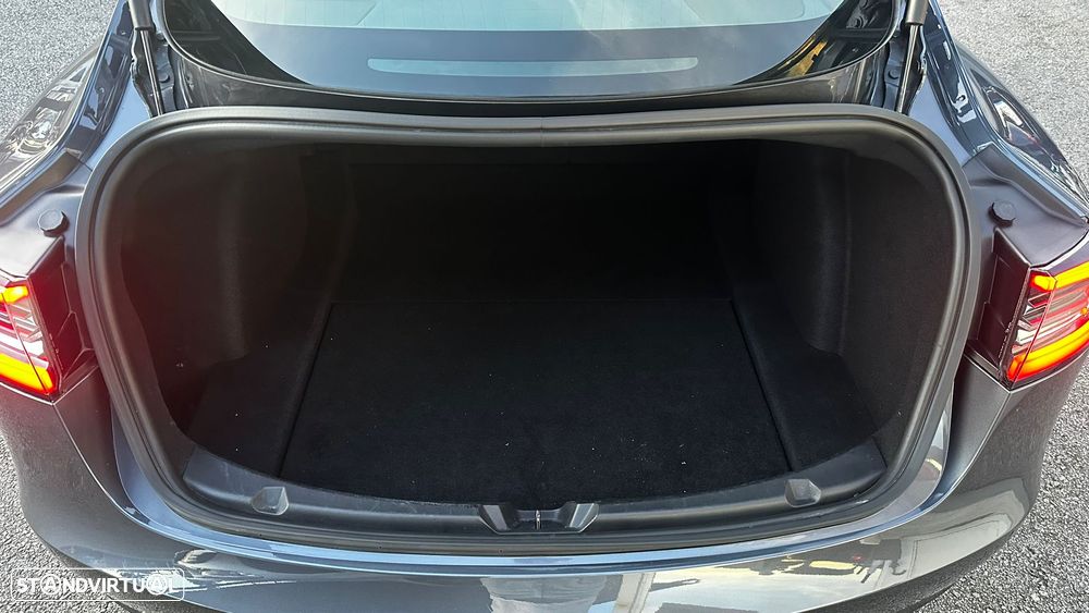 Tesla Model 3 Standard Range Plus RWD - 20
