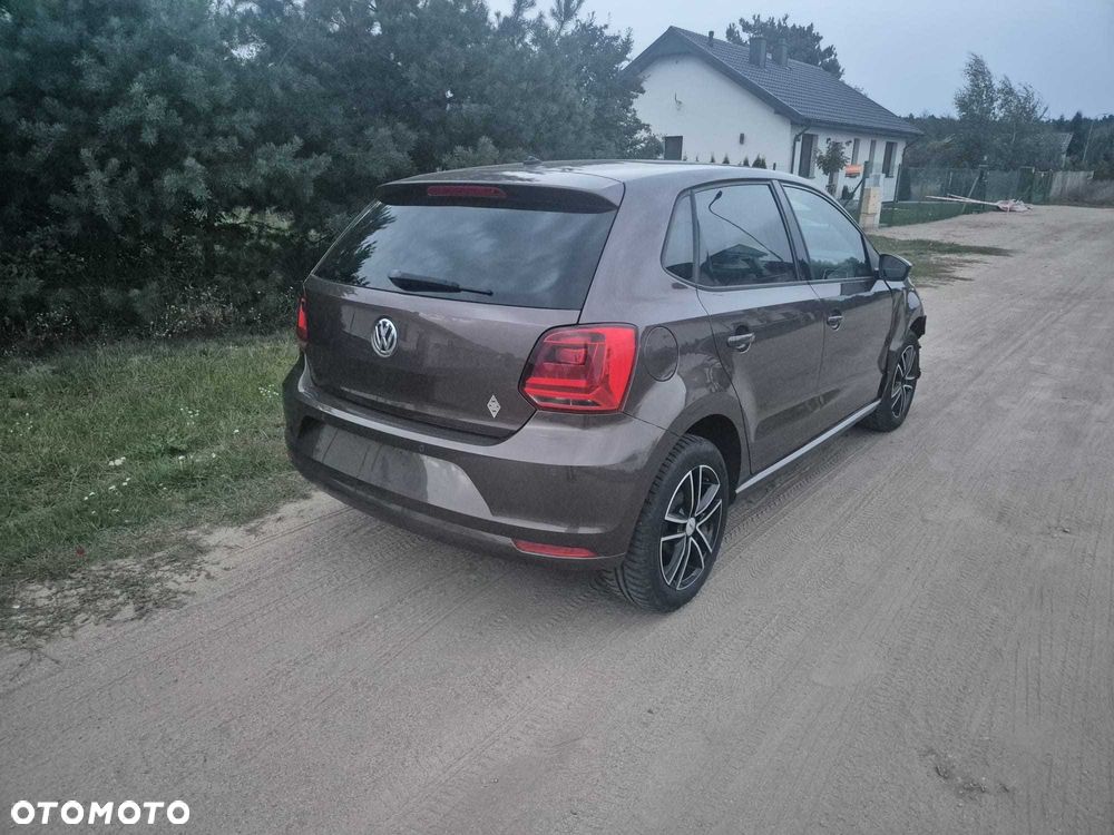 Volkswagen Polo - 4