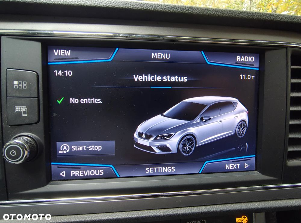 Seat Leon 1.5 TSI Xcellence - 14