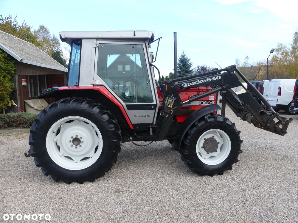 Massey Ferguson 3060 - 25