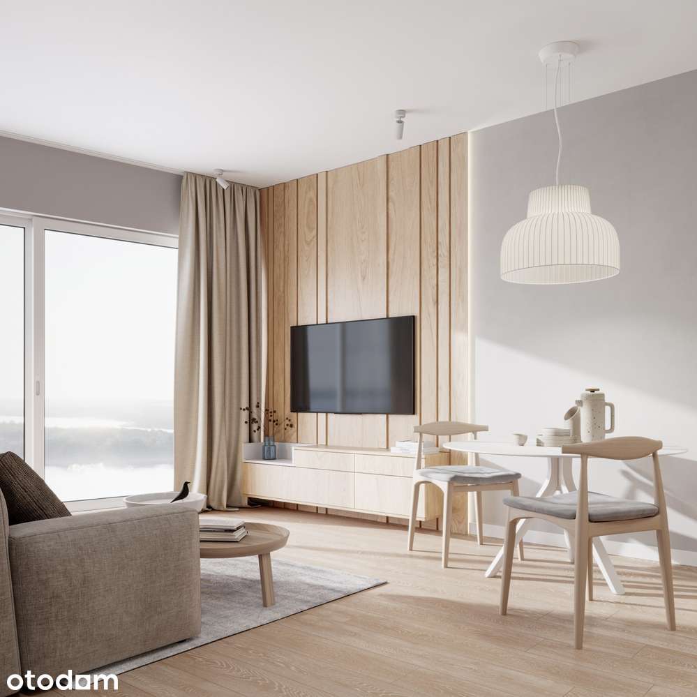 Marina Iława Apartamenty | apartament 13