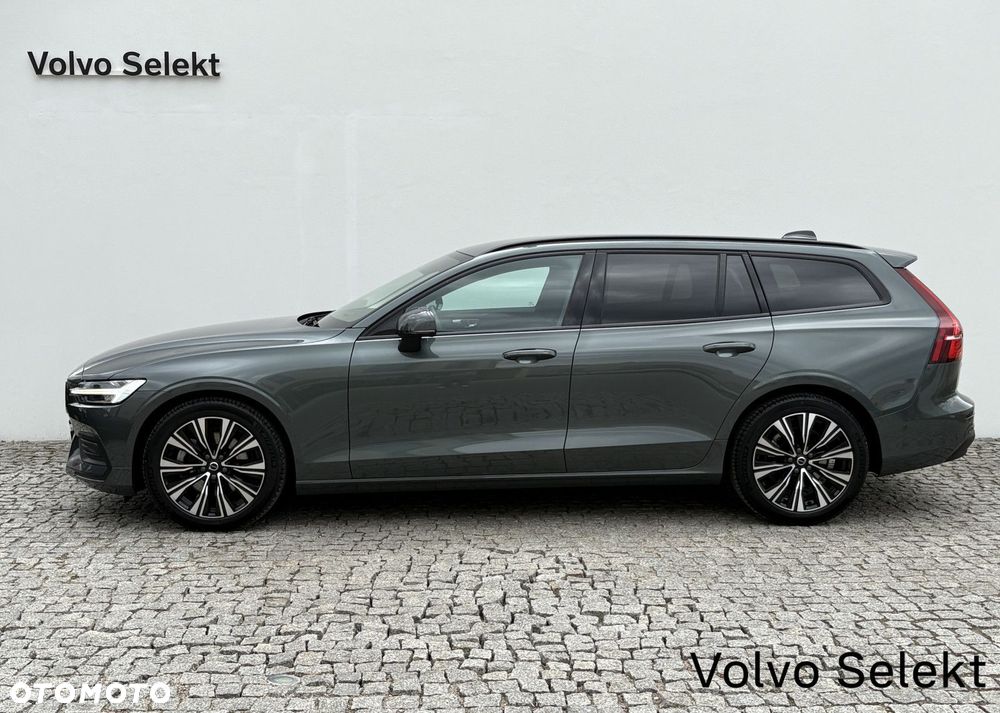 Volvo V60 - 4