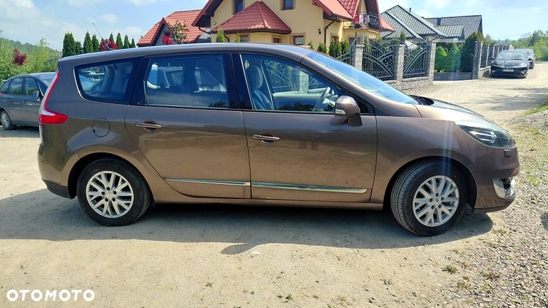 Renault Grand Scenic Energy dCi 130 Start & Stop Euro 6 Bose Edition - 5