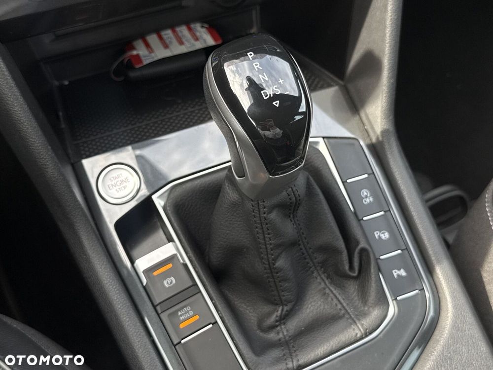 Seat Tarraco 1.5 Eco TSI EVO Xperience S&S DSG - 19