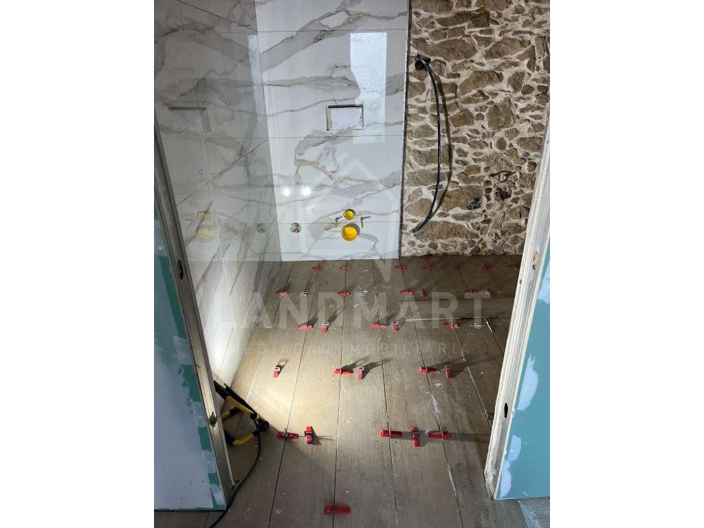 Moradia T3, Carvalhal de Turquel - Grande imagem: 5/20