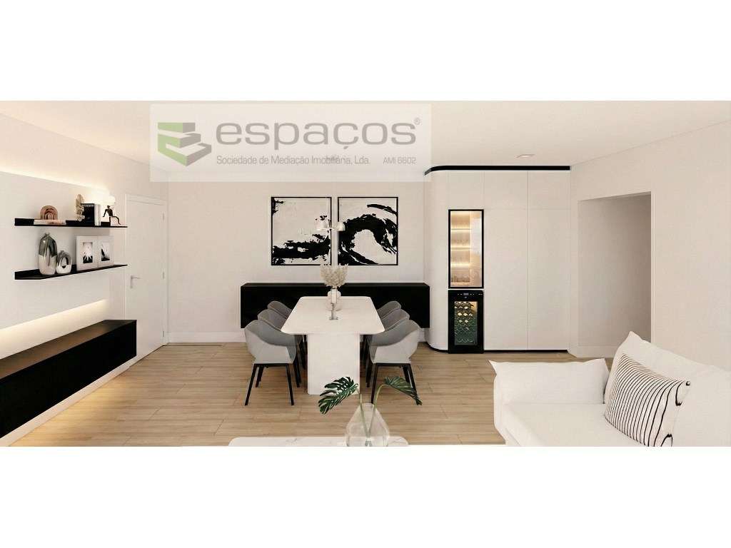 Terraços 137 - Urb. Terraços da Ponte , Sacavém - Grande imagem: 5/18