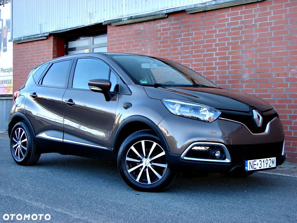 Renault Captur ENERGY TCe 90 Start&Stop Intens - 2