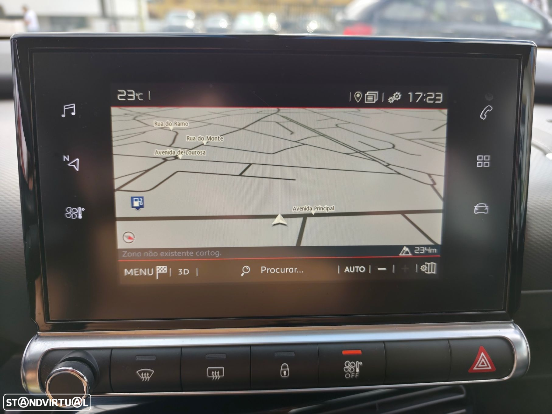 Citroën C4 Cactus 1.2 PureTech Feel Pack - 22