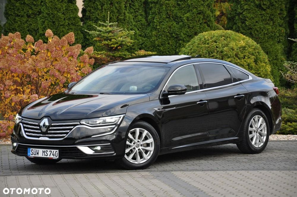 Renault Talisman - 11