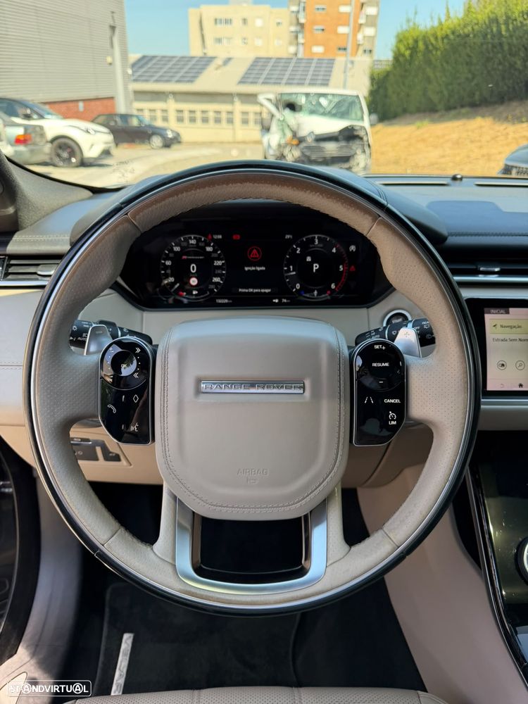 Land Rover Range Rover Velar 3.0 D R-Dynamic SE - 7