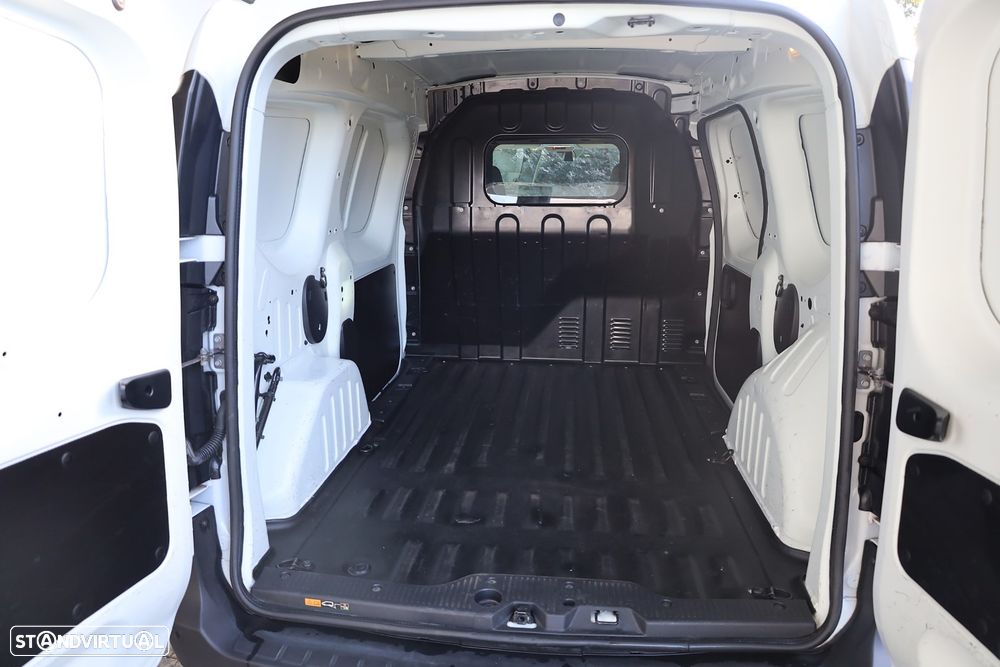 Renault Express 1.5 Blue dCi Advanced - 14