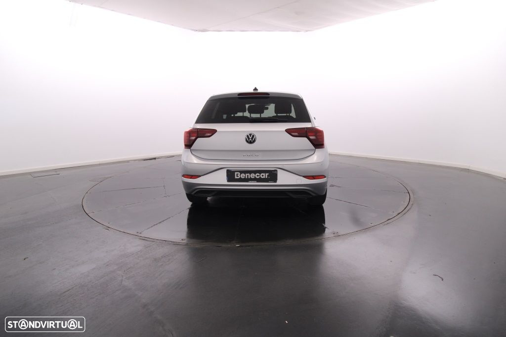 VW Polo 1.0 TSI Life - 6