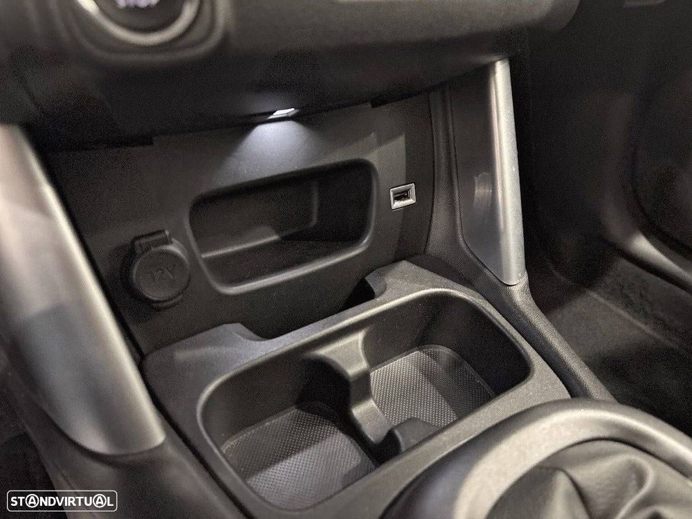 Citroën C3 Aircross 1.5 BlueHDi Shine S&S - 18