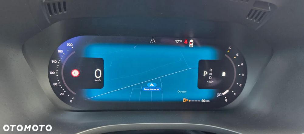 Volvo XC 60 B4 D AWD Ultimate Bright - 15