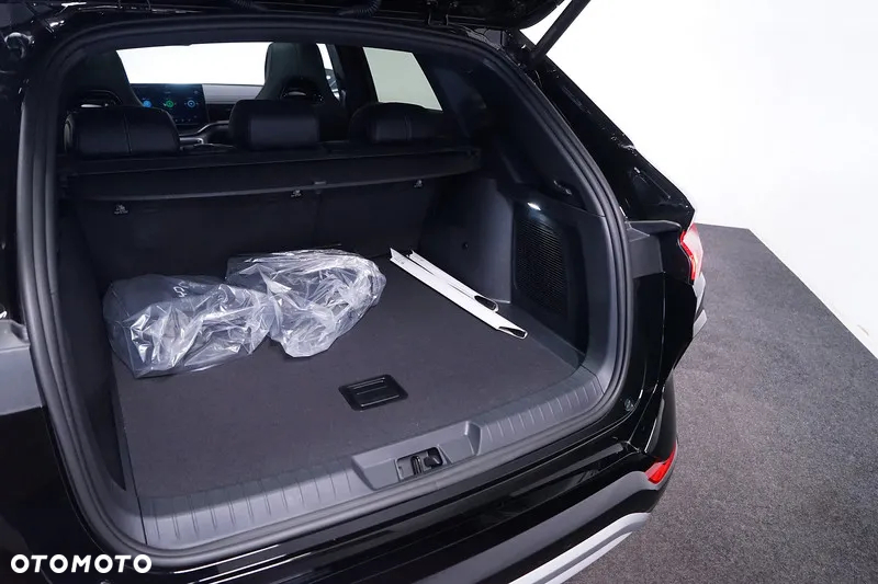 BYD Seal U 1.5T DM-i Design AWD - 8