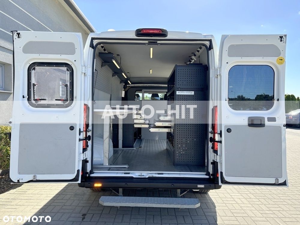 Peugeot Boxer - 5