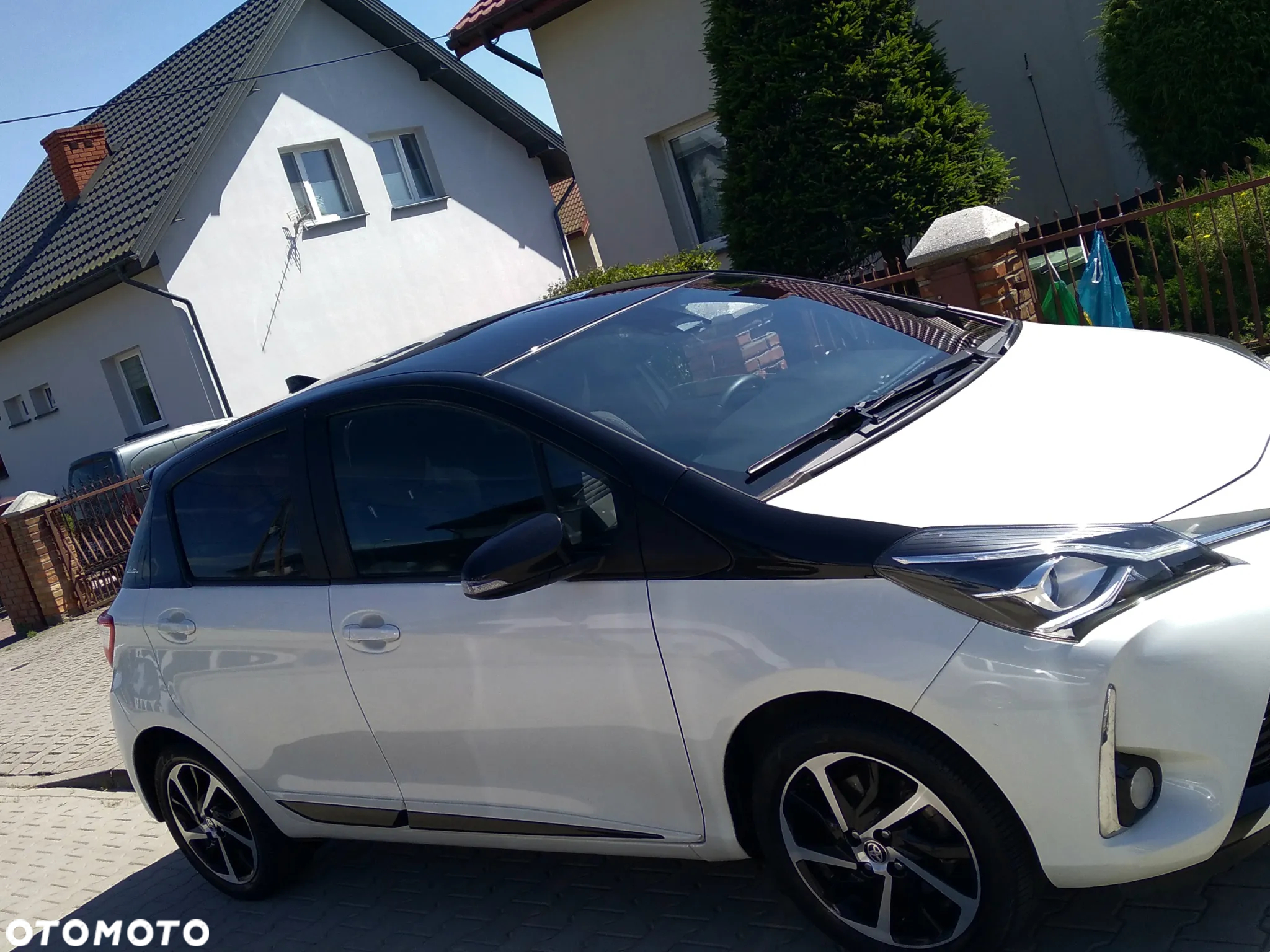 Toyota Yaris 1.5 Selection - 7