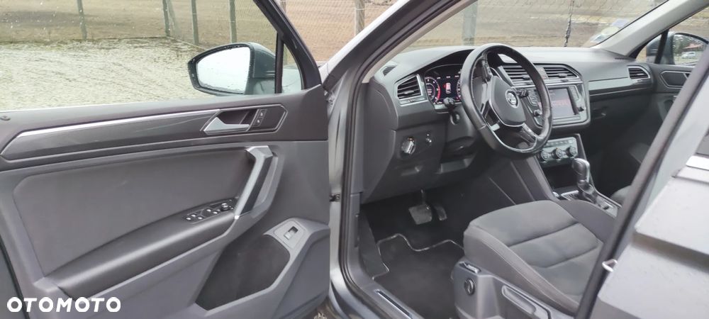 Volkswagen Tiguan 2.0 TDI SCR (BlueMotion Technology) DSG Highline - 19