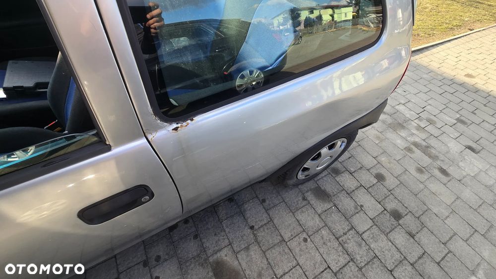 Opel Corsa 1.2 City 16v - 13