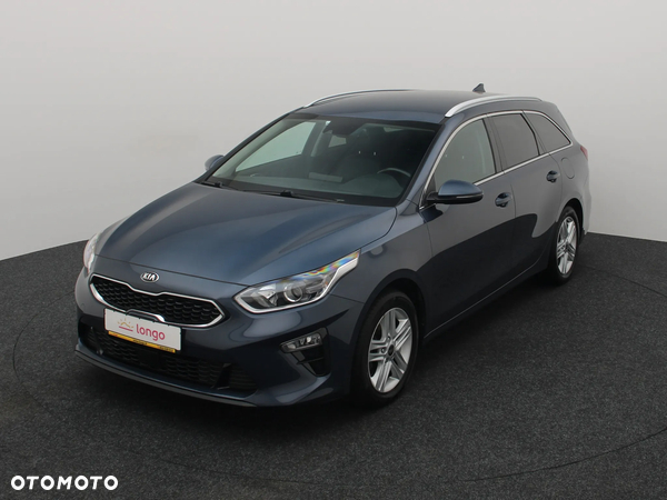 Kia Ceed 1.6 CRDi Edition 7