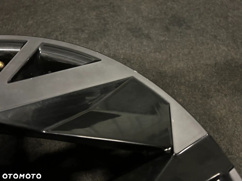 Alufelga Renault Captur II 19 cali 5x114,3 1szt. 403007989R - 5