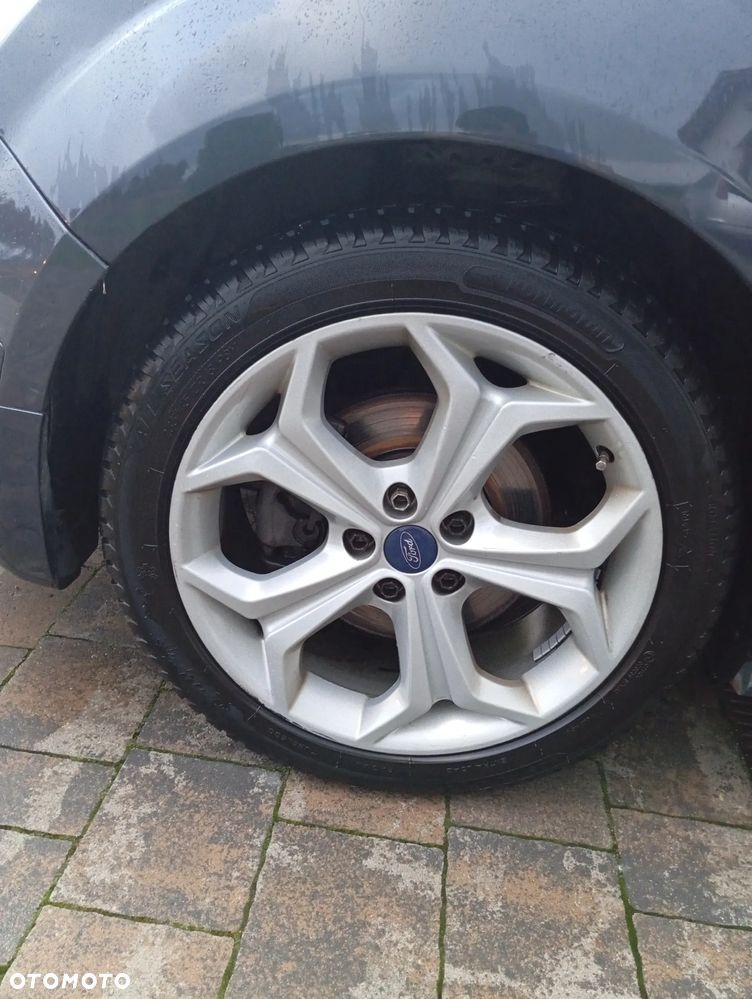 Ford S-Max 2.0 TDCi DPF Titanium MPS6 - 22