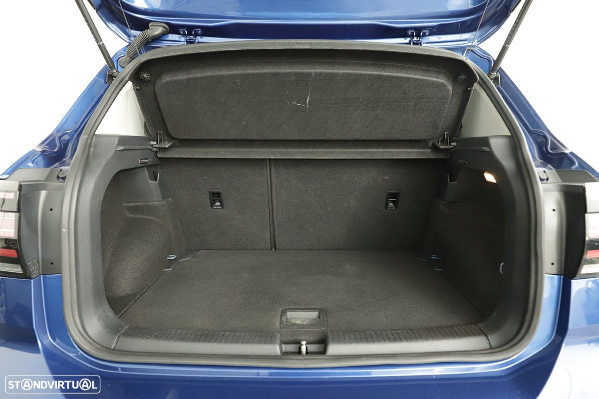 VW T-Cross 1.0 TSI - 20