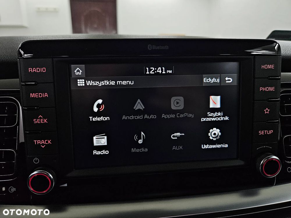 Kia Stonic 1.4 L - 27