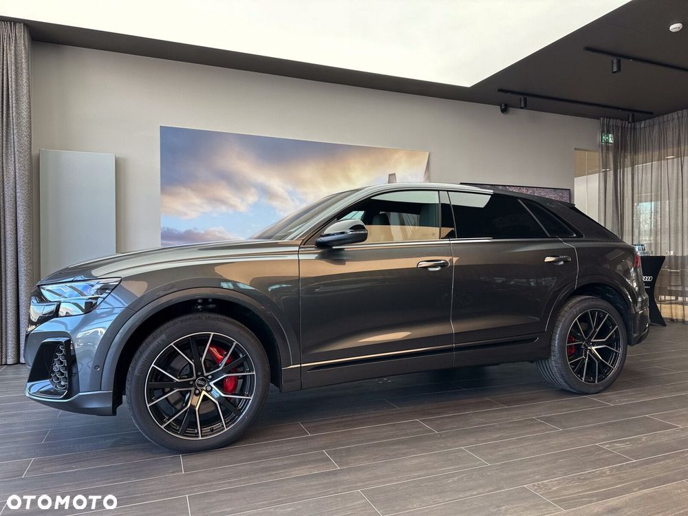 Audi SQ8 - 4