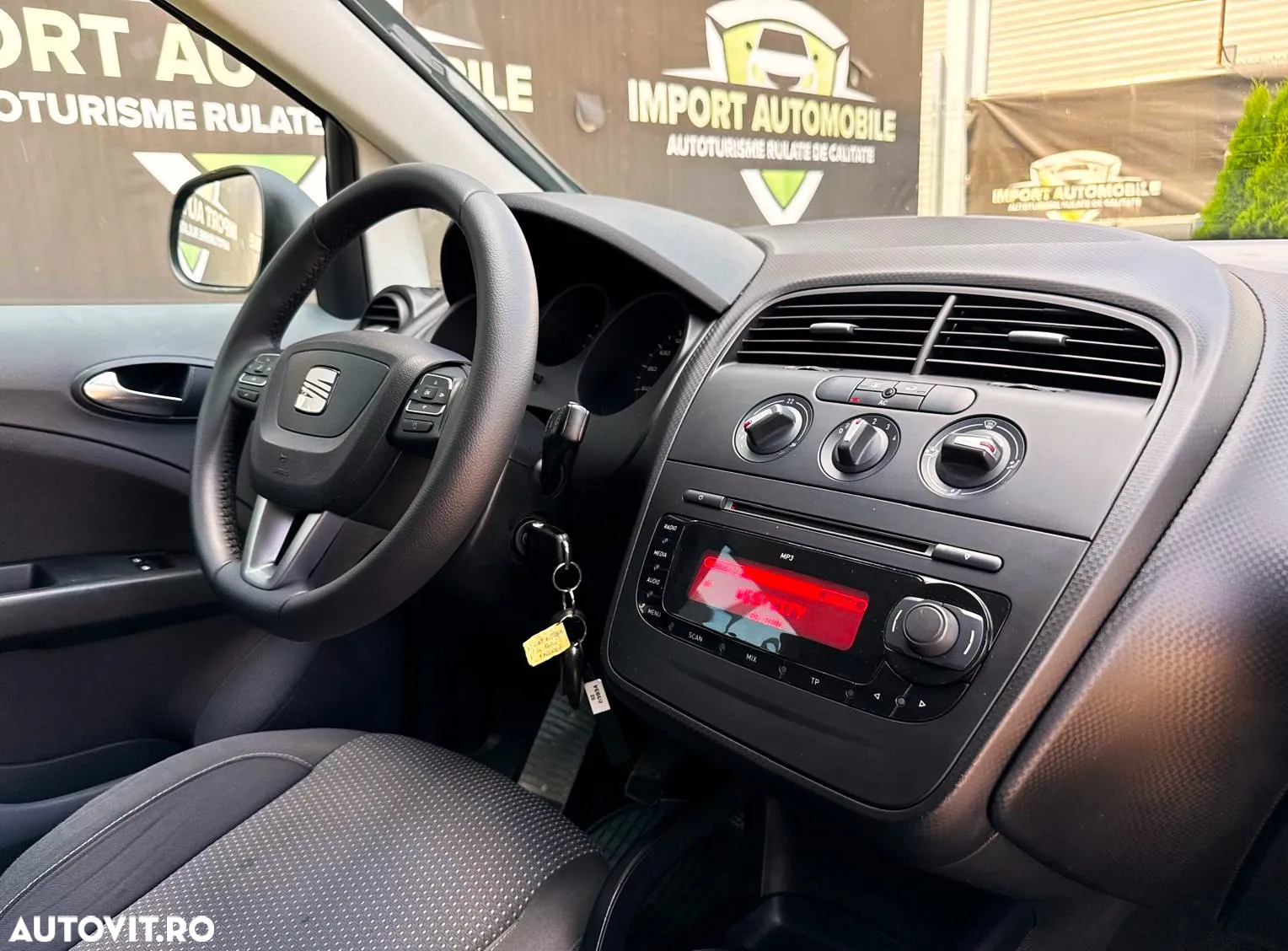 Seat Altea XL - 8