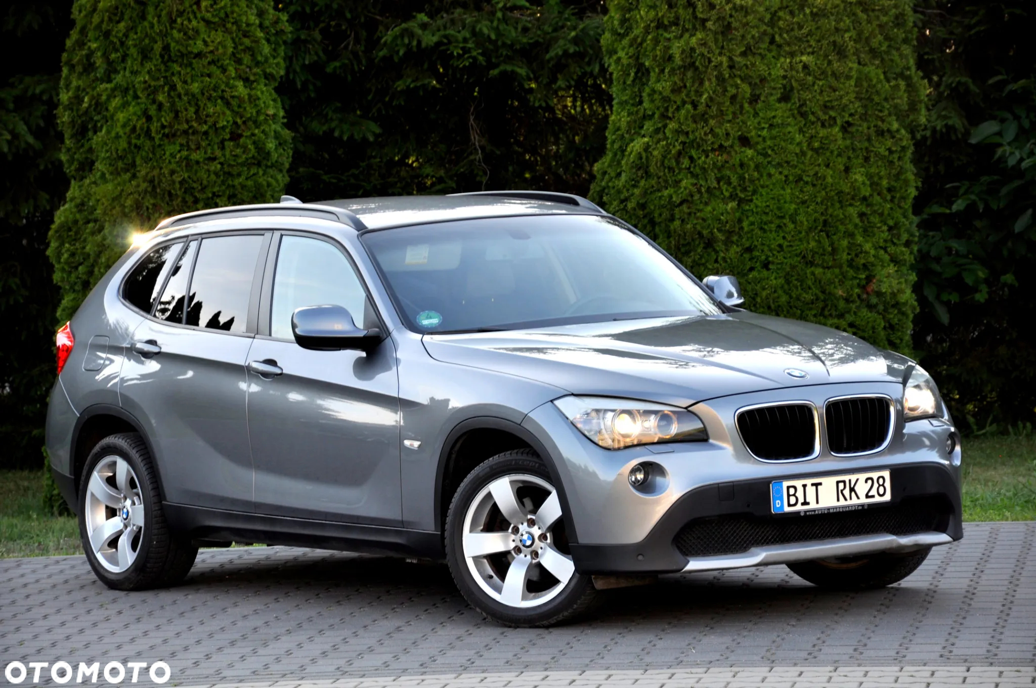 BMW X1 xDrive20d - 3