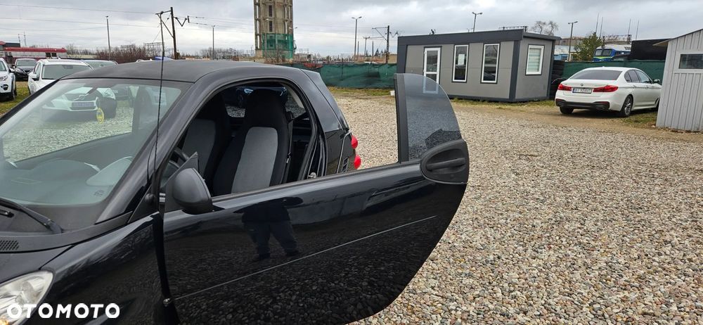 Smart Fortwo - 15