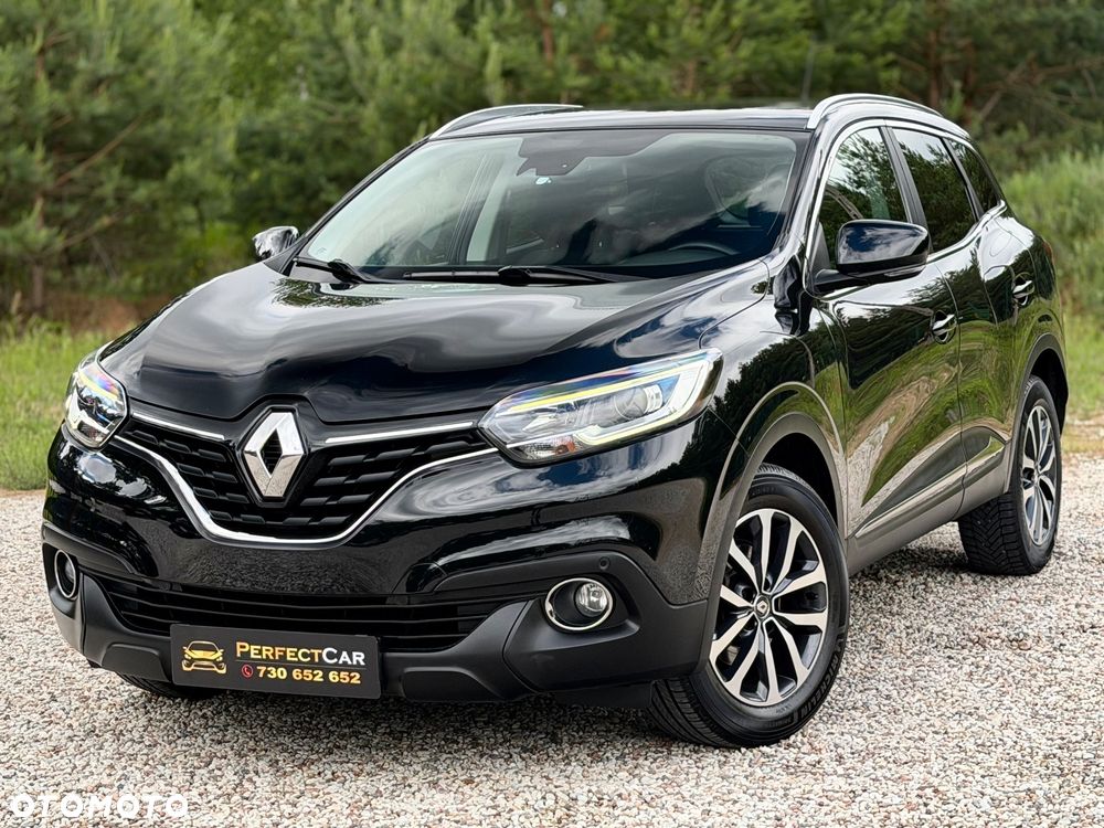 Renault Kadjar Energy TCe 130 LIMITED - 20
