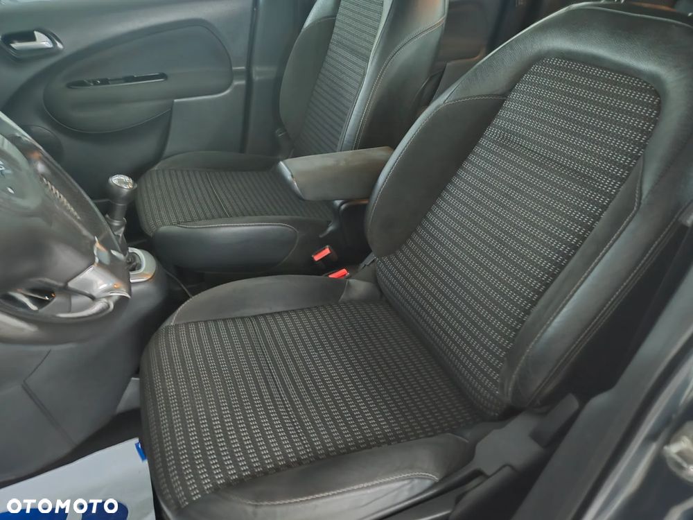 Citroën C3 Picasso BlueHDi 100 Exclusive - 17