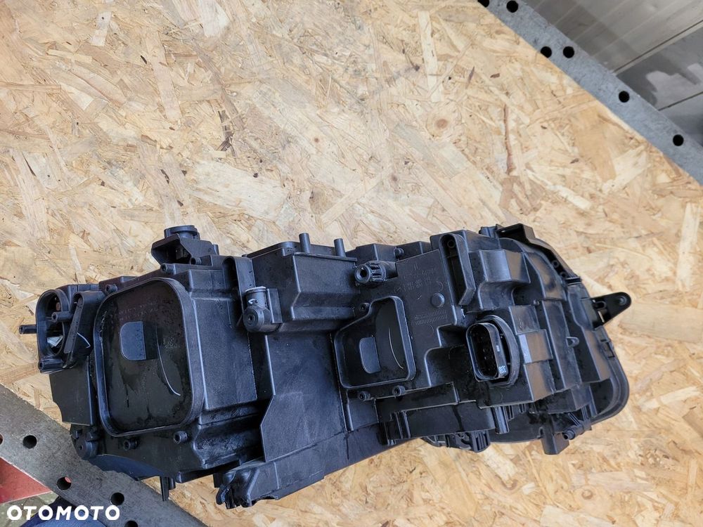 LAMPA LEWY PRZÓD FULL LED VW TIGUAN 5NN941081C - 7