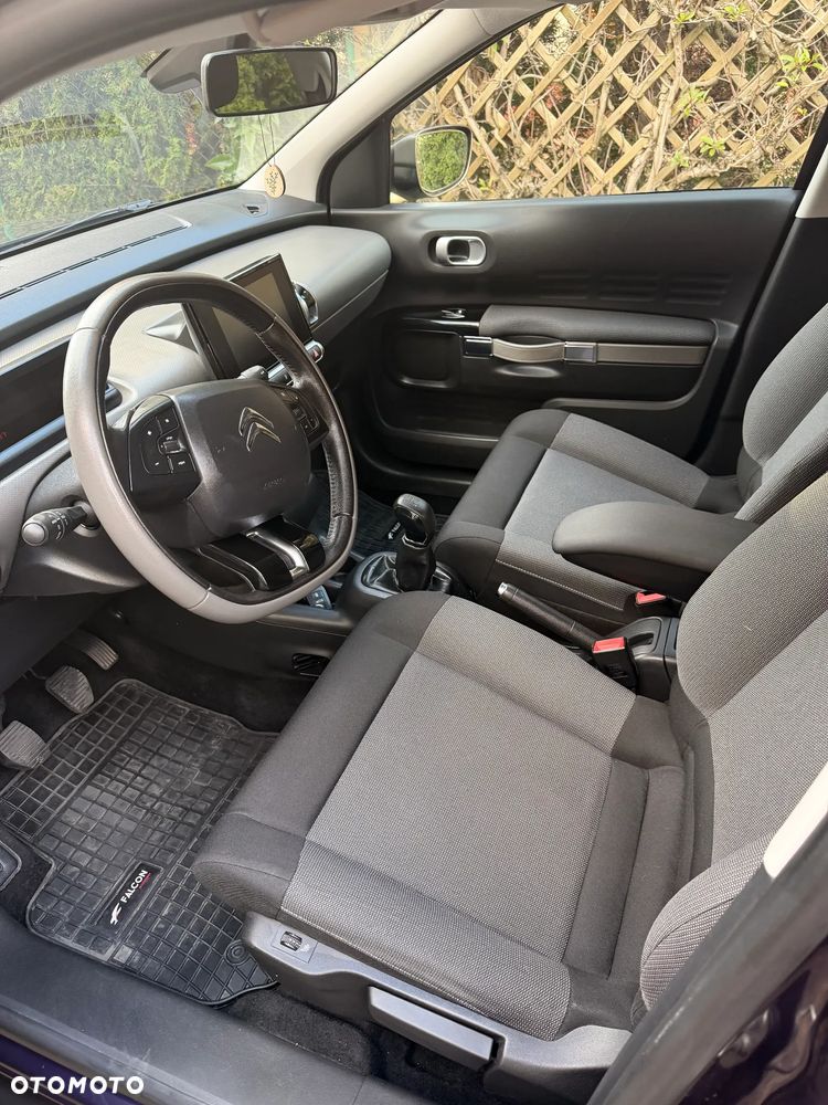 Citroën C4 Cactus Pure Tech 110 Stop&Start Shine Edition - 2
