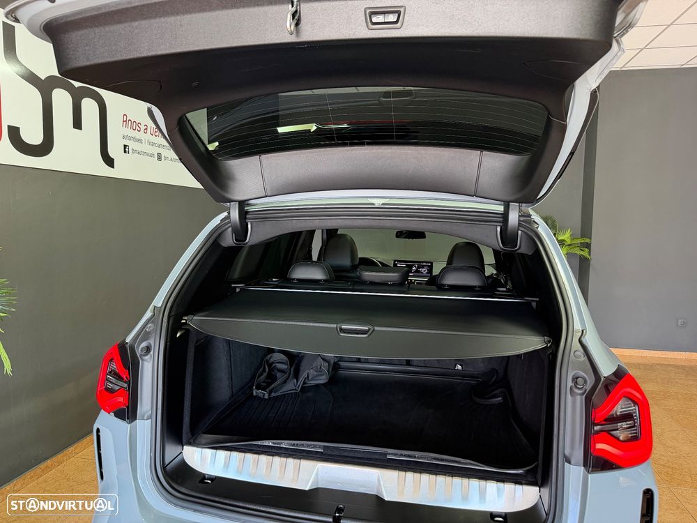 BMW X3 30 e xDrive Pack M - 25