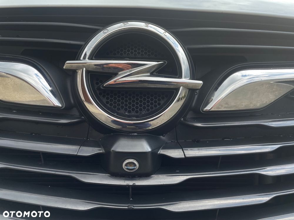 Opel Grandland X 1.6 D Start/Stop Business INNOVATION - 18